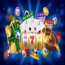 Winning Plus slots and promotions sections accessible on a Filipino player's mobile phone