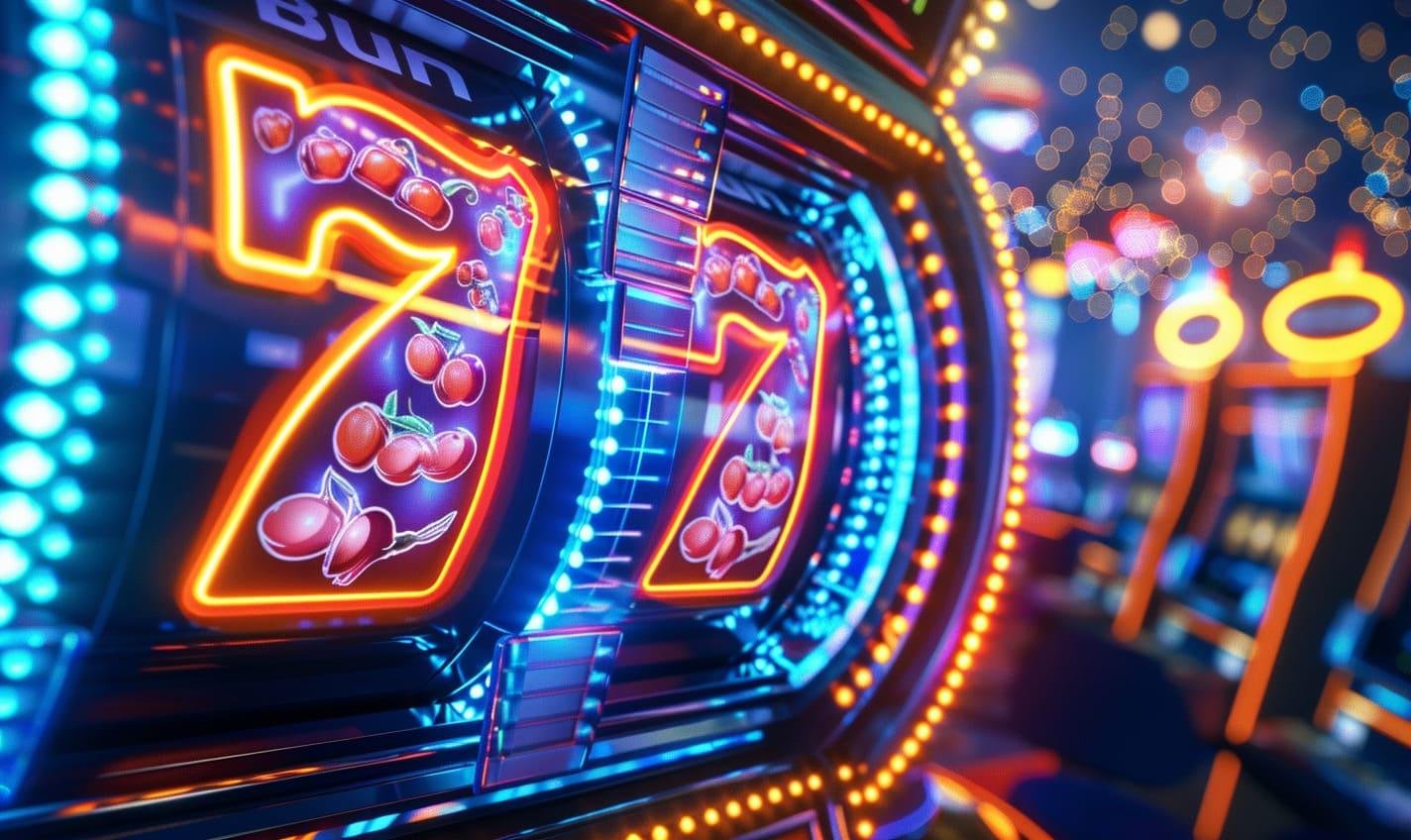 Winning Plus platform sections including slots and app access for Philippines players