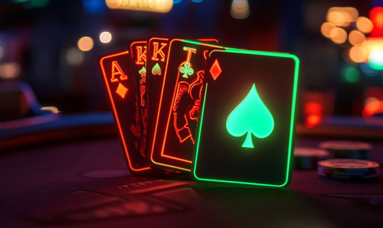 Sports and casino entertainment hub on Winning Plus featuring basketball football and live games