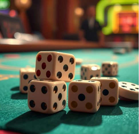 Winning Plus slots lobby showing various slot game categories for Filipino players