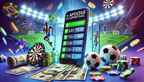 Platform overview screen showing sports and casino categories on Winning Plus