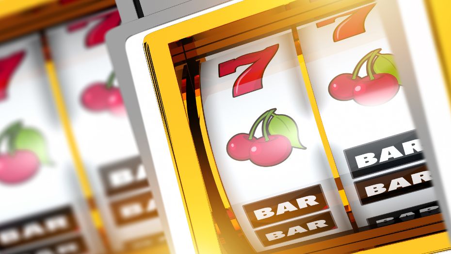 Advantages of Slot Games