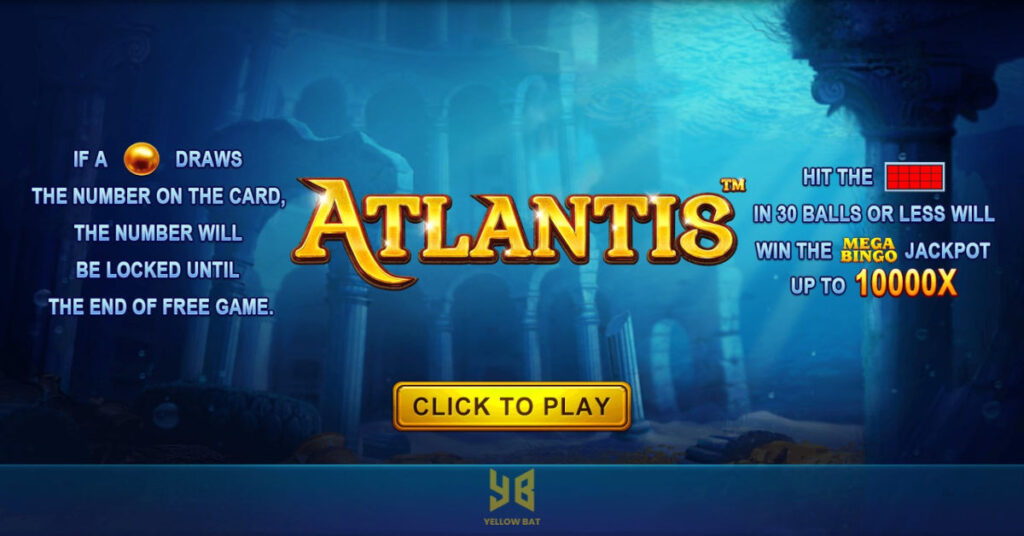 Atlantis