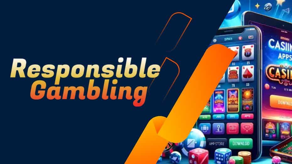 Responsible Gambling