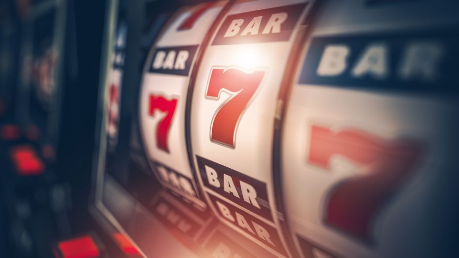 Slot games – An Effortlessly Lucrative Venture