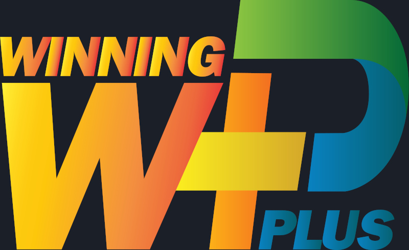 Winning Plus logo