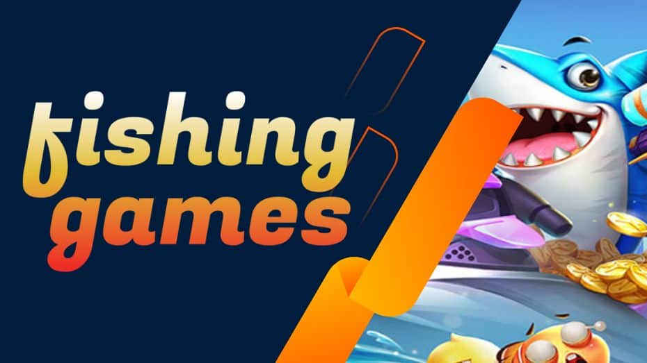 Fishing Games