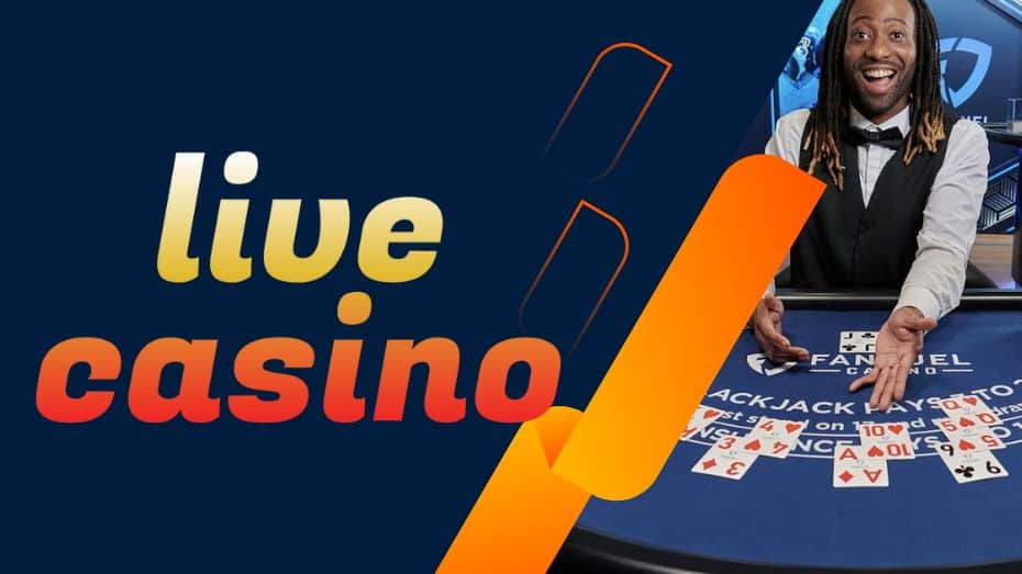 Live Casino